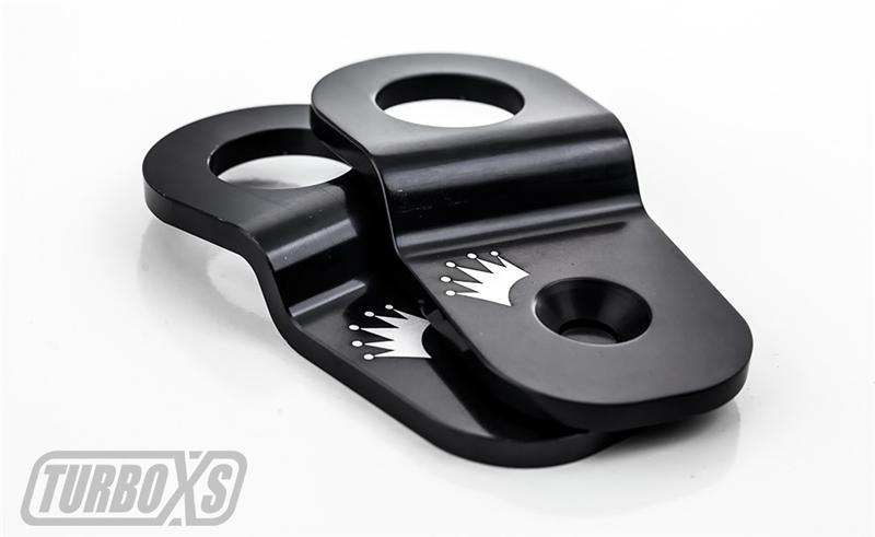 Turbo XS W15-RADSTAY-BLK