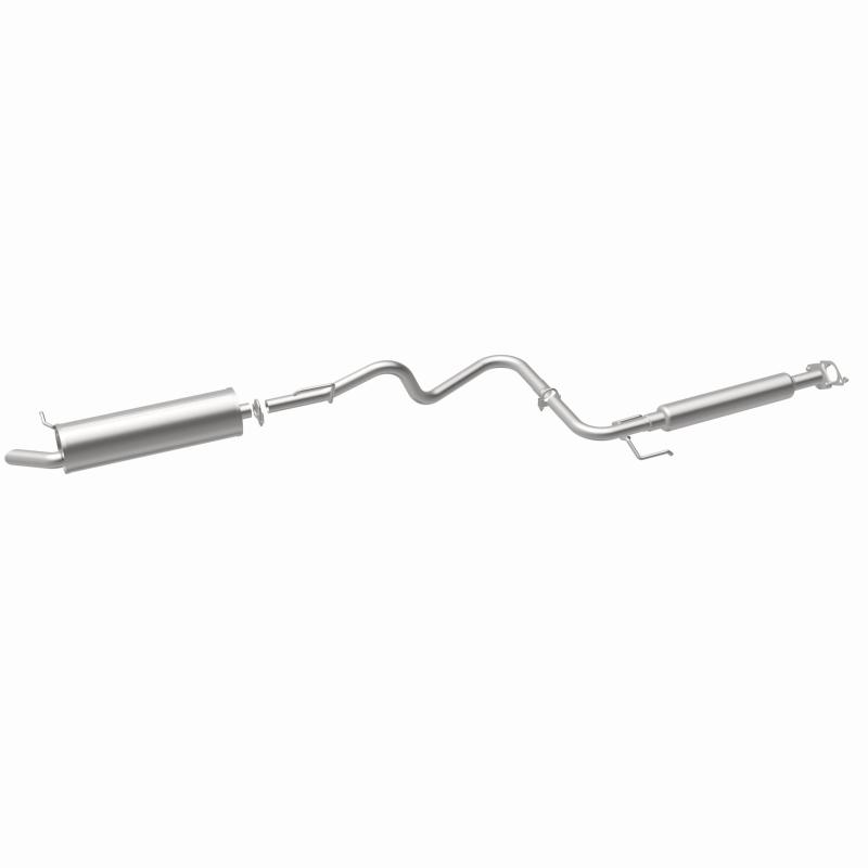 Magnaflow 106-0204