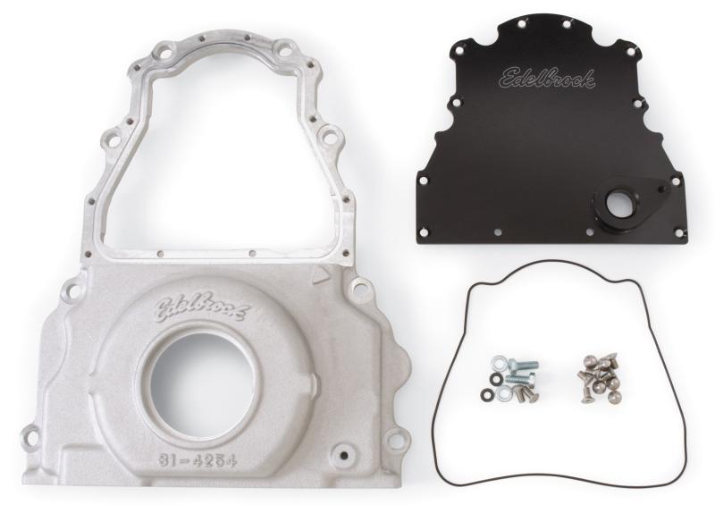 Edelbrock 4255