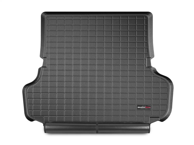 WeatherTech 401067SK