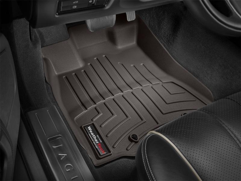WeatherTech 474471