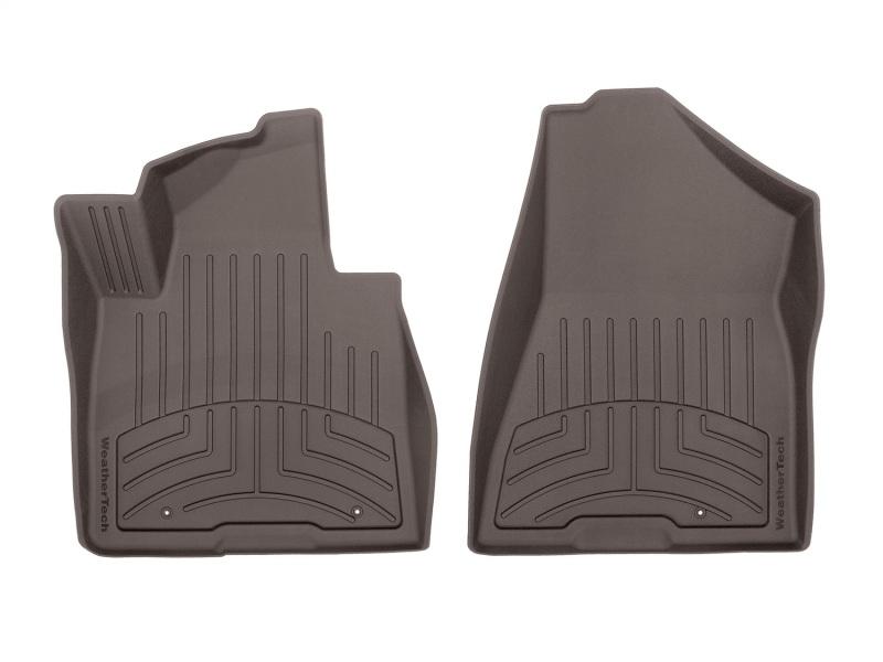 WeatherTech 4715721IM