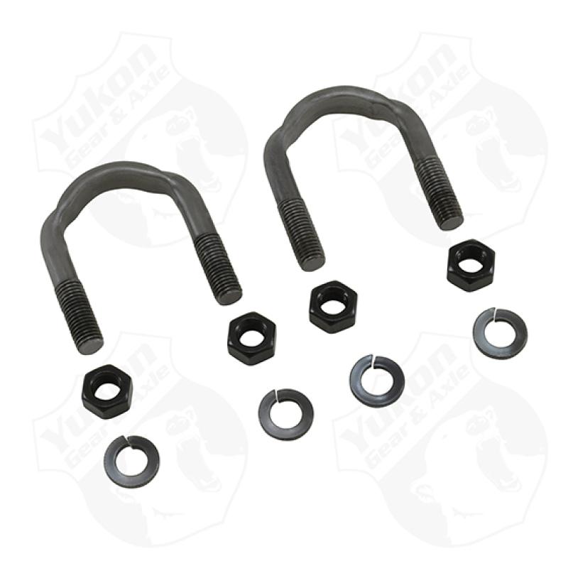 Yukon Gear & Axle YY UB-003