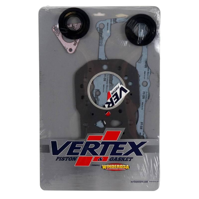 Vertex Pistons 711009C