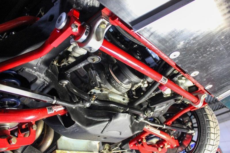 UMI Performance 2680-R