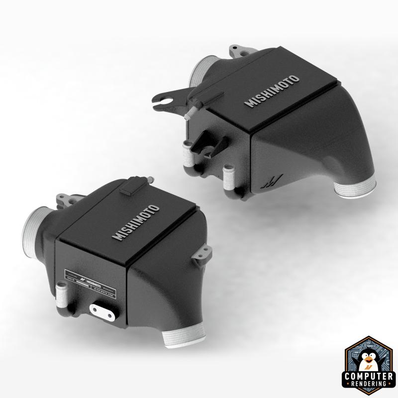 Mishimoto MMINT-Q50-16