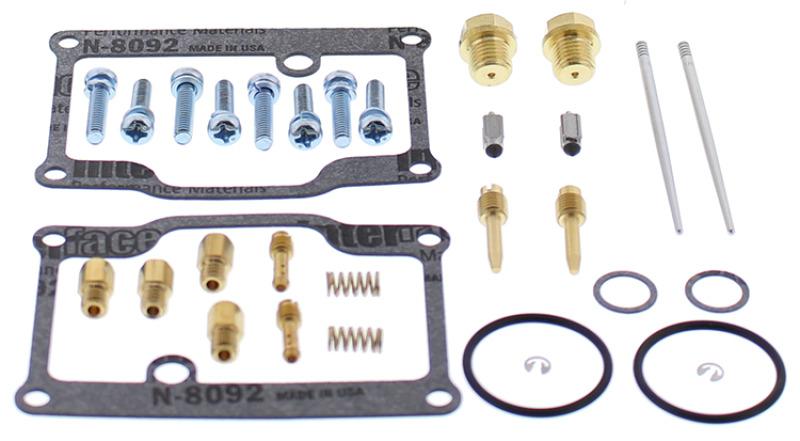 All Balls Racing 26-1898