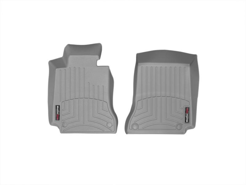 WeatherTech 464701