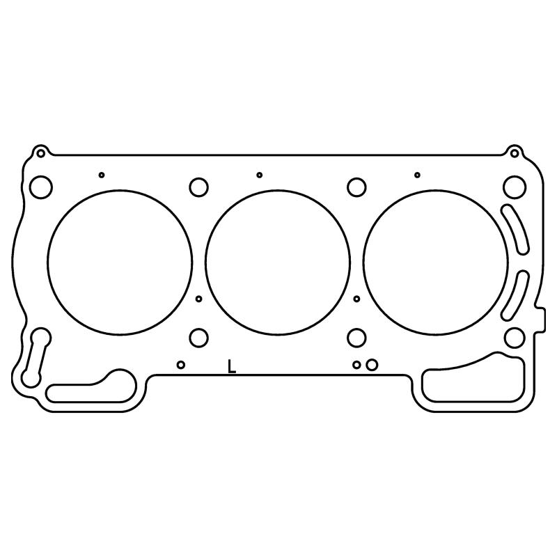 Cometic Gasket C5861-045