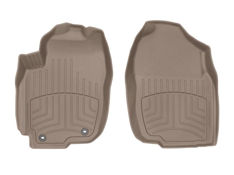 WeatherTech 455101IM