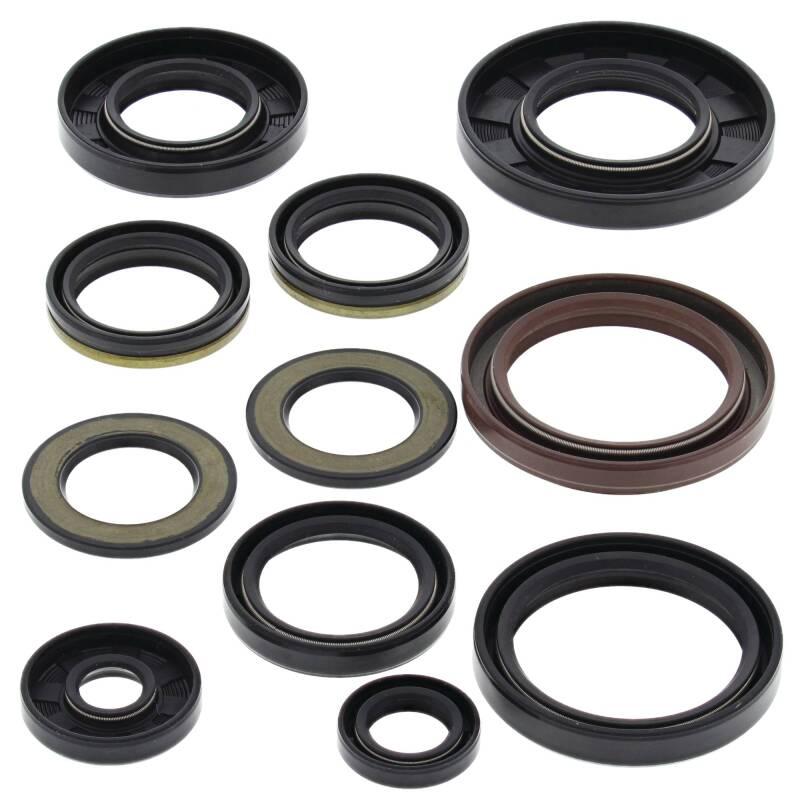 Vertex Pistons 822202