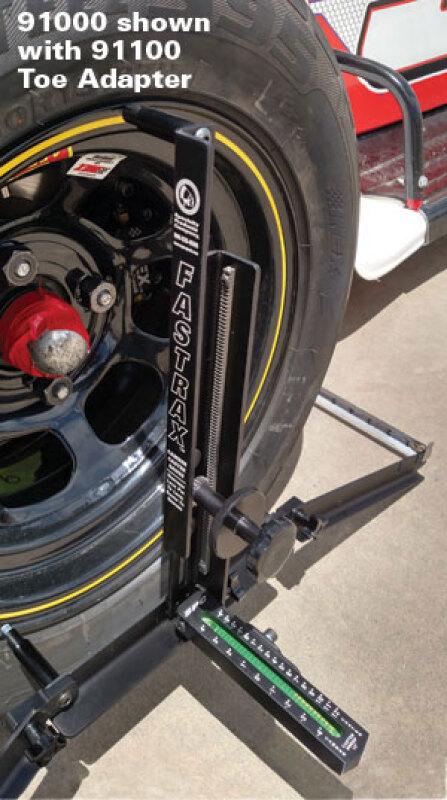 SPC Performance 91100