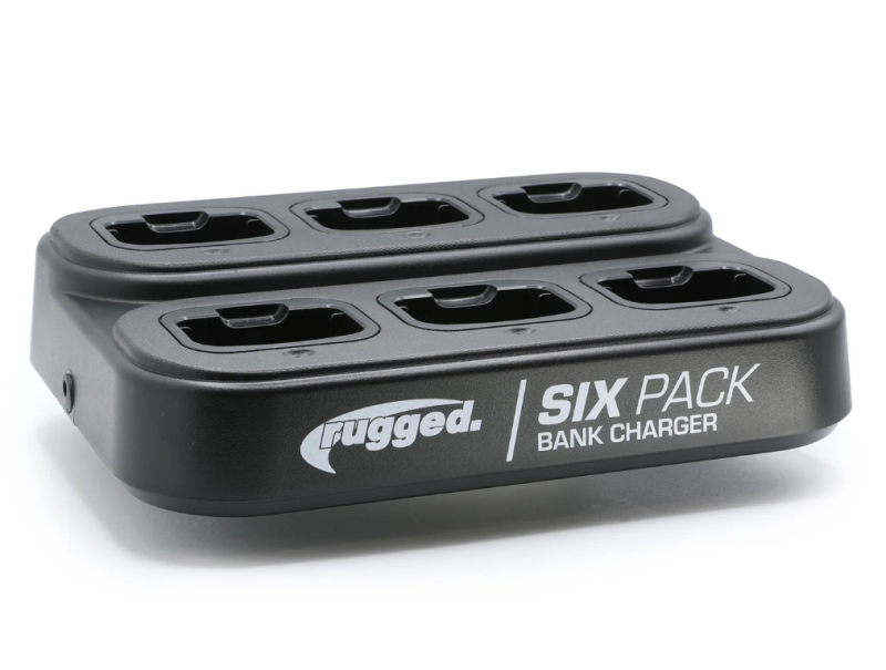 Rugged Radios 6PACK-R1