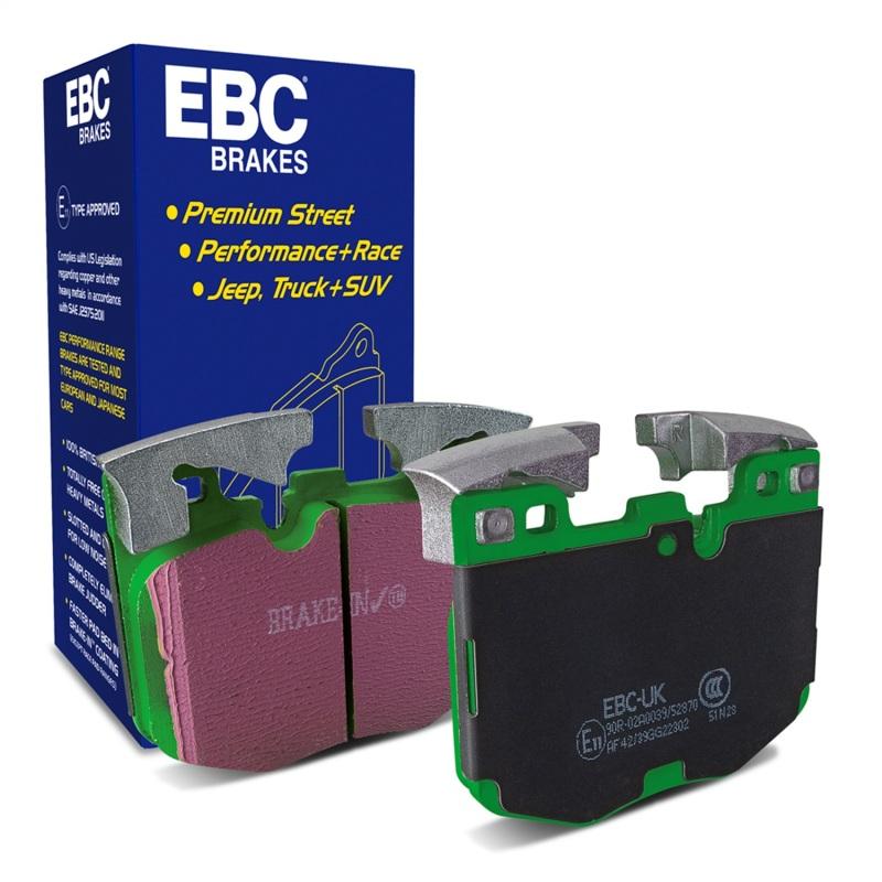 EBC DP22302