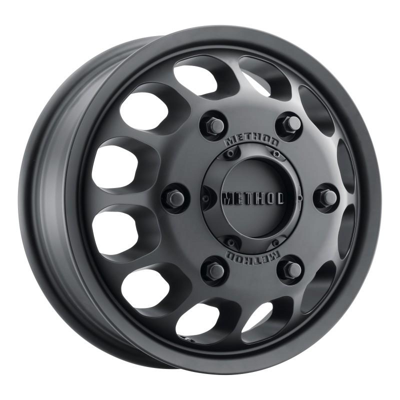 Method Wheels MR901660685110