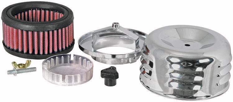 K&N Engineering 60-0500