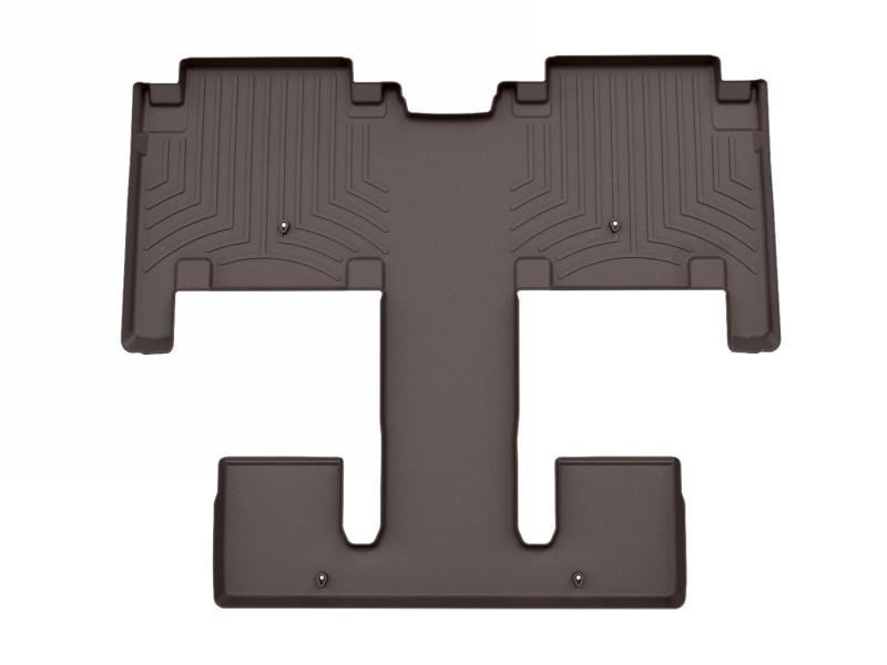 WeatherTech 4718602