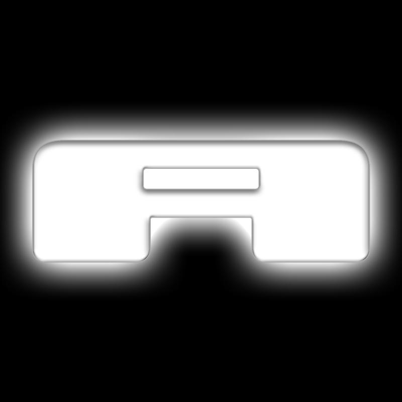 ORACLE Lighting 3140-A-001