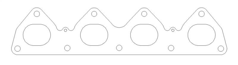 Cometic Gasket C4155-030