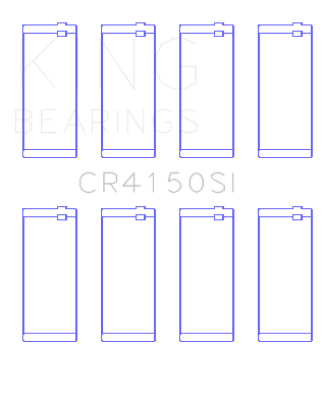 King Engine Bearings CR4150SI