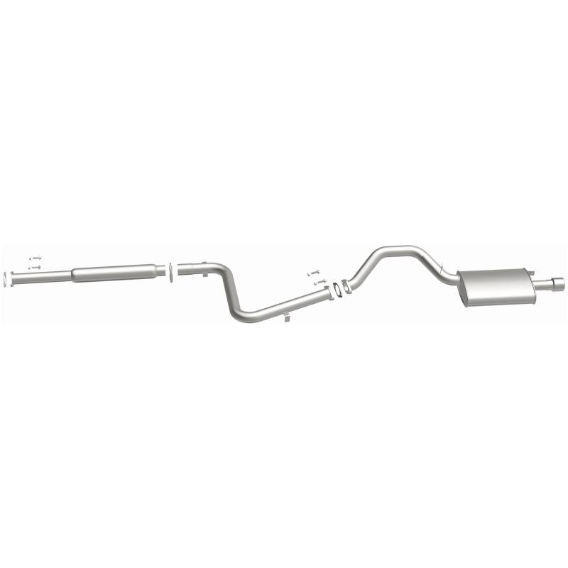 Magnaflow 106-0622