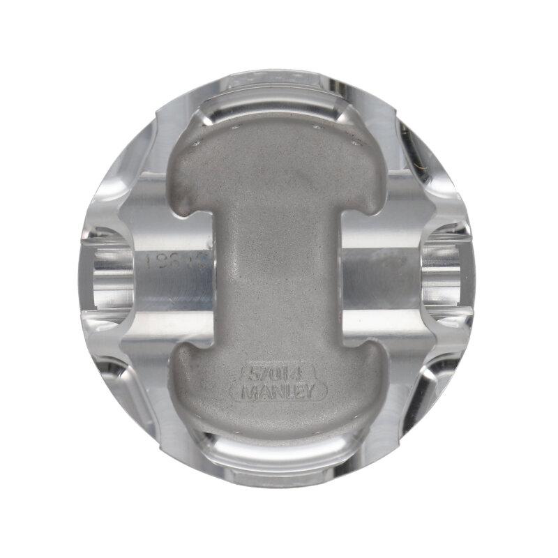 Manley Performance 566300C-8