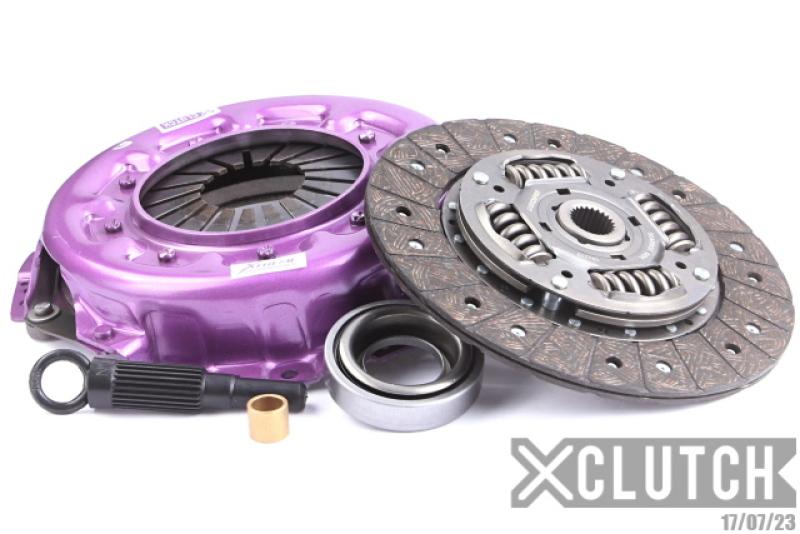 XCLUTCH XKNI24003-1A