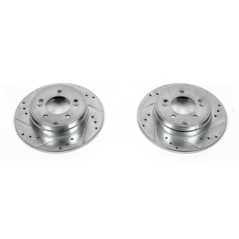 PowerStop JBR1337XPR