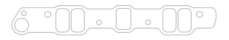 Cometic Gasket C5778-060