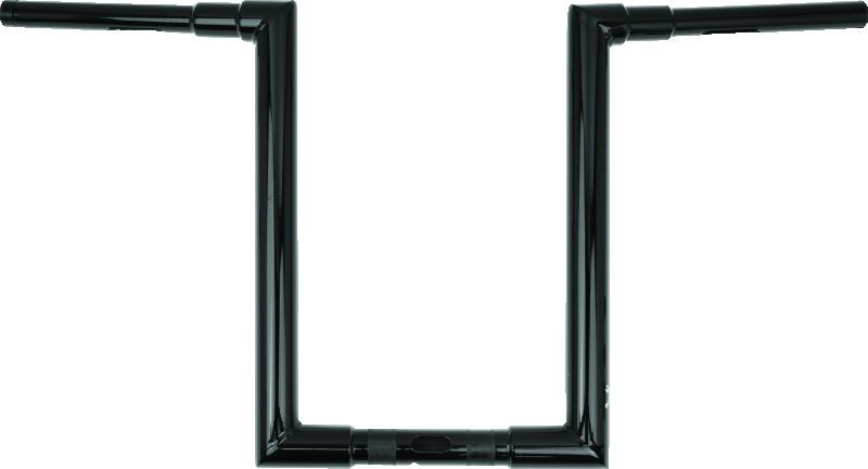 Burly Brand B12-6092B