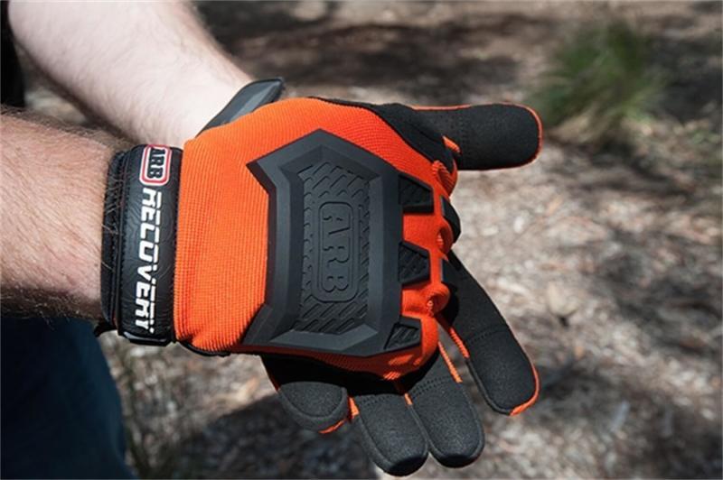 ARB GLOVEMX