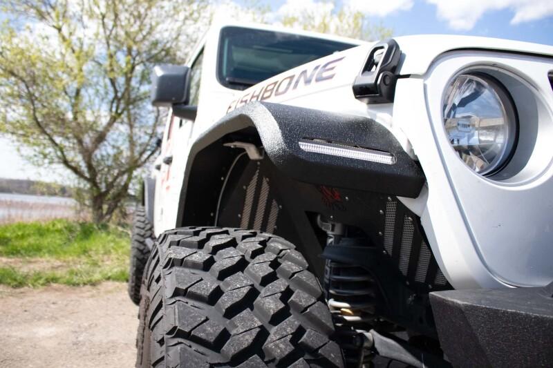 Fishbone Offroad FB31456