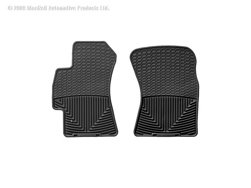 WeatherTech W52