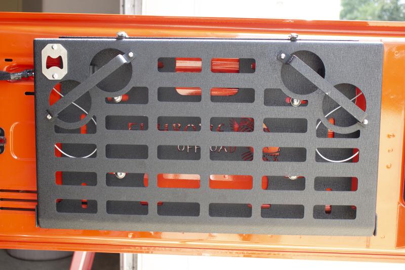 Fishbone Offroad FB25137