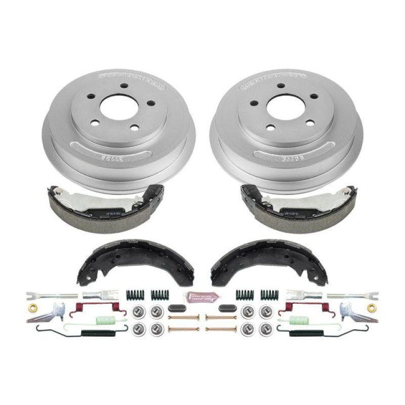 PowerStop KOE15383DK