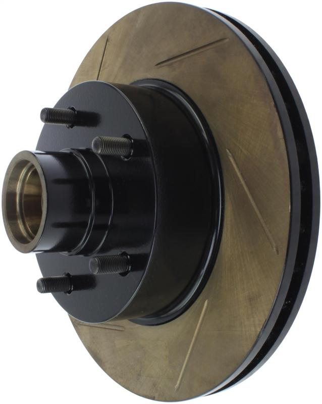 Stoptech 126.62008SR