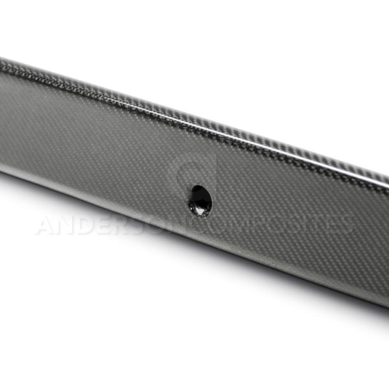 Anderson Composites AC-RS15DGCHHC-OE