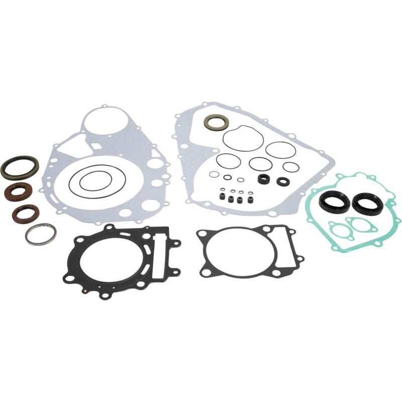 Vertex Pistons 8110015