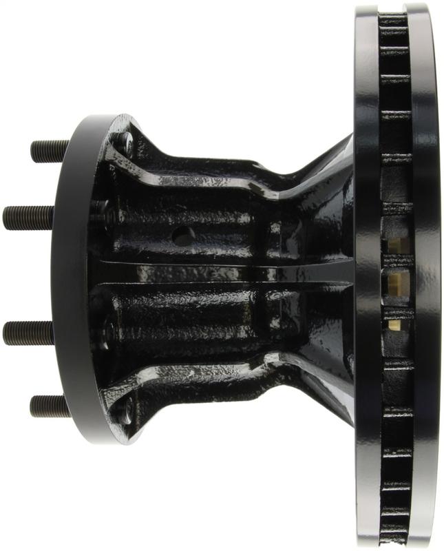 Stoptech 126.66023SL