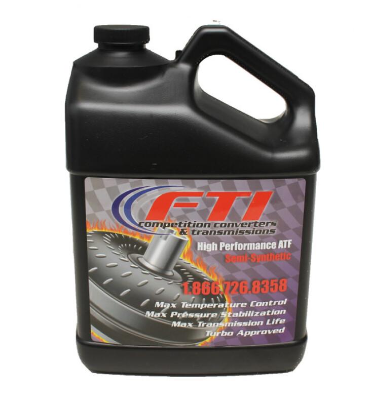 FTI Performance F1001