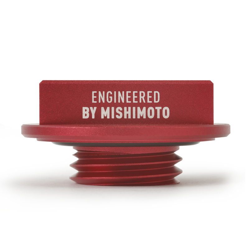 Mishimoto MMOFC-HN-HOONRD