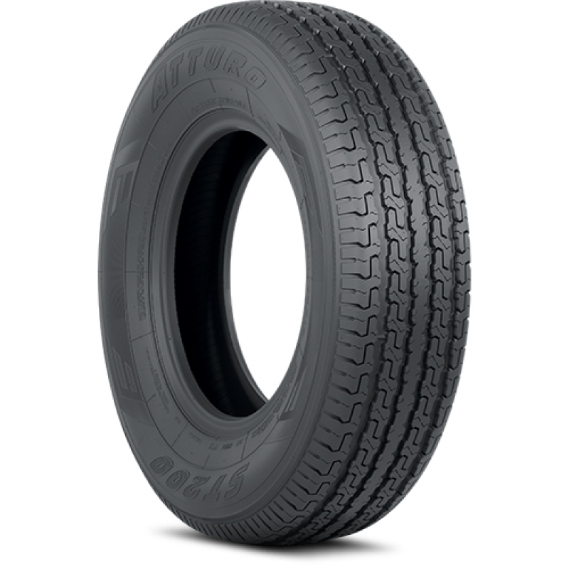 Atturo Tire ST260-2351614