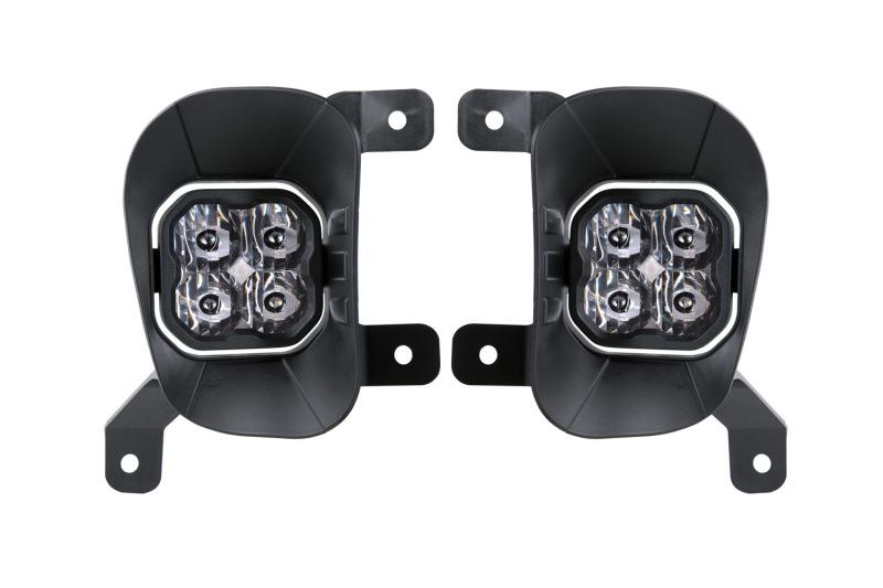 Diode Dynamics DD6674