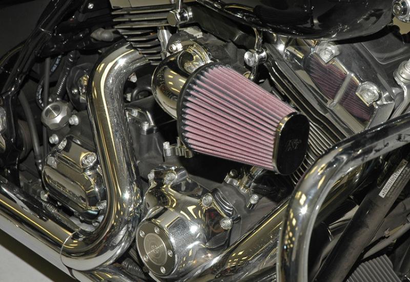 K&N Engineering 63-1122P