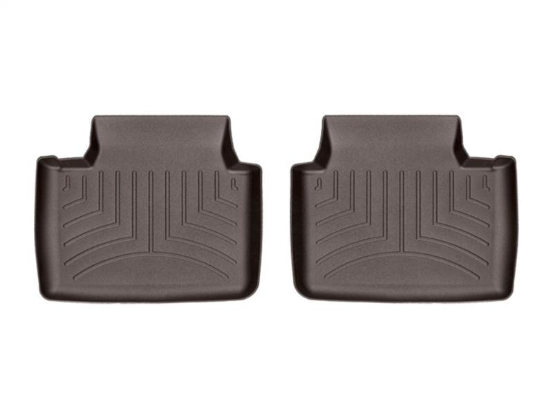 WeatherTech 4711802