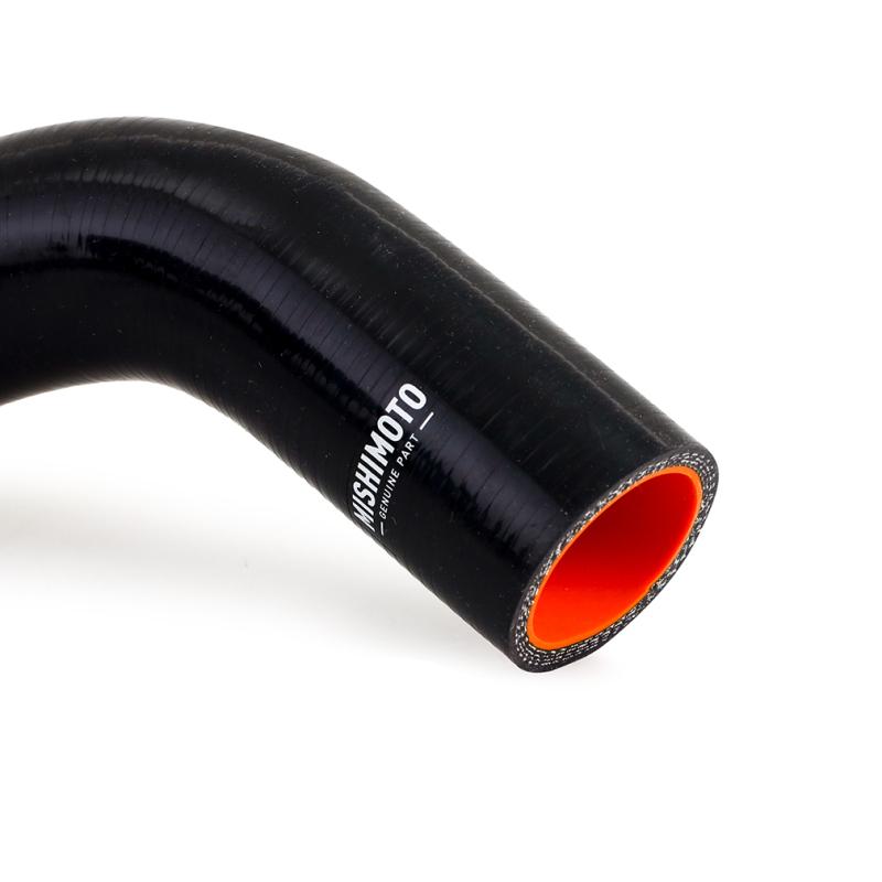 Mishimoto MMHOSE-F2D-01RRBK