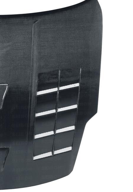 Seibon HD0205NS350-GT