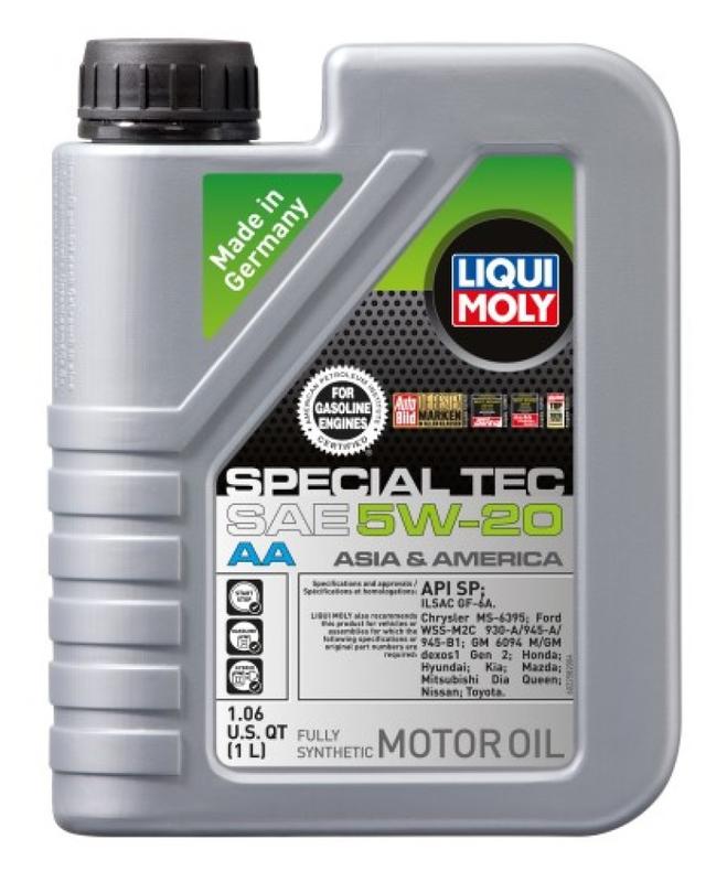 LIQUI MOLY 2258-1