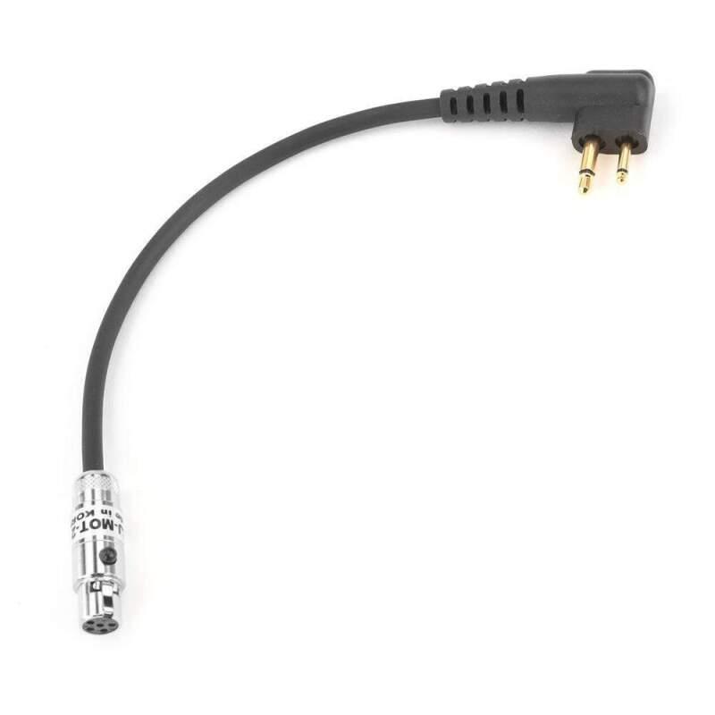 Rugged Radios CJ-MOT-2