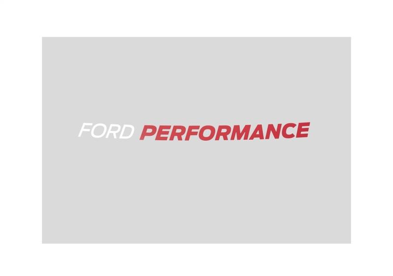 Ford Racing M-1820-BRR